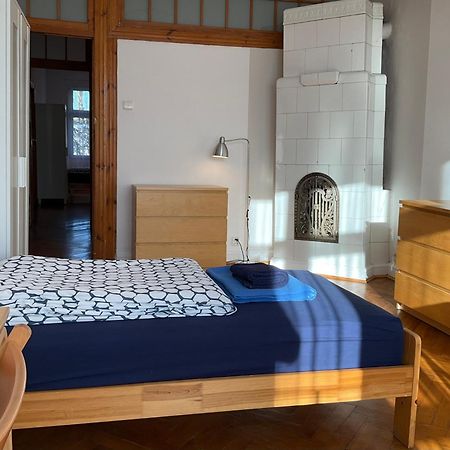 Apartamento Dom Kd Kruk Łódź Exterior foto