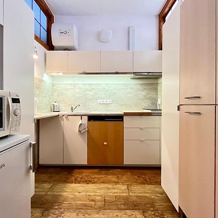 Apartamento Dom Kd Kruk Łódź Exterior foto