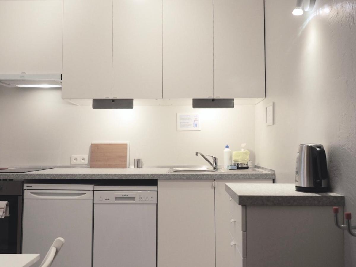 Apartamento Dom Kd Kruk Łódź Exterior foto