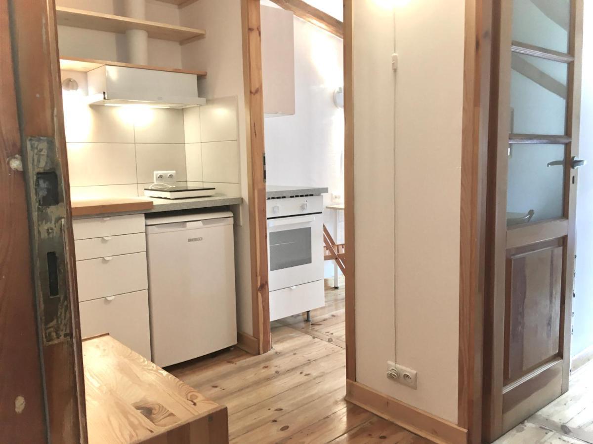 Apartamento Dom Kd Kruk Łódź Exterior foto