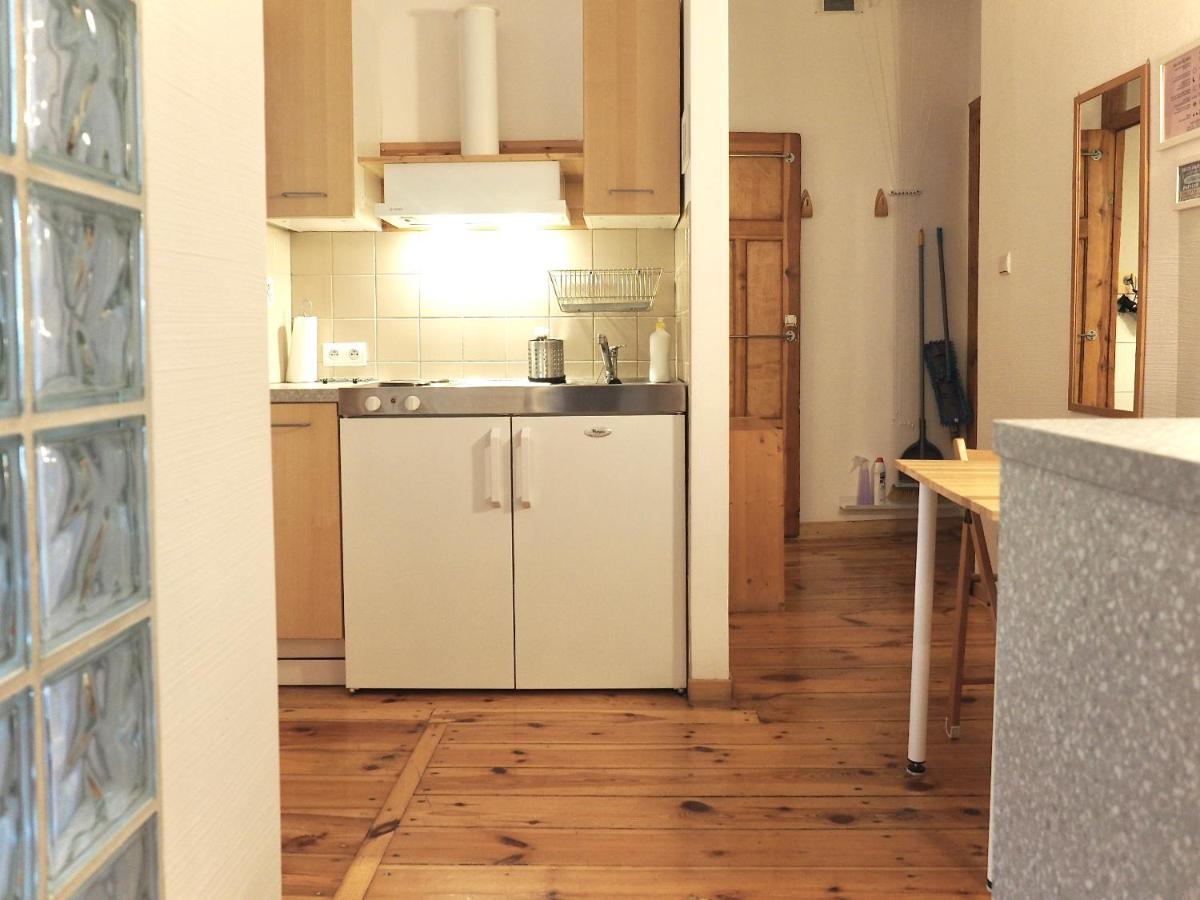 Apartamento Dom Kd Kruk Łódź Exterior foto