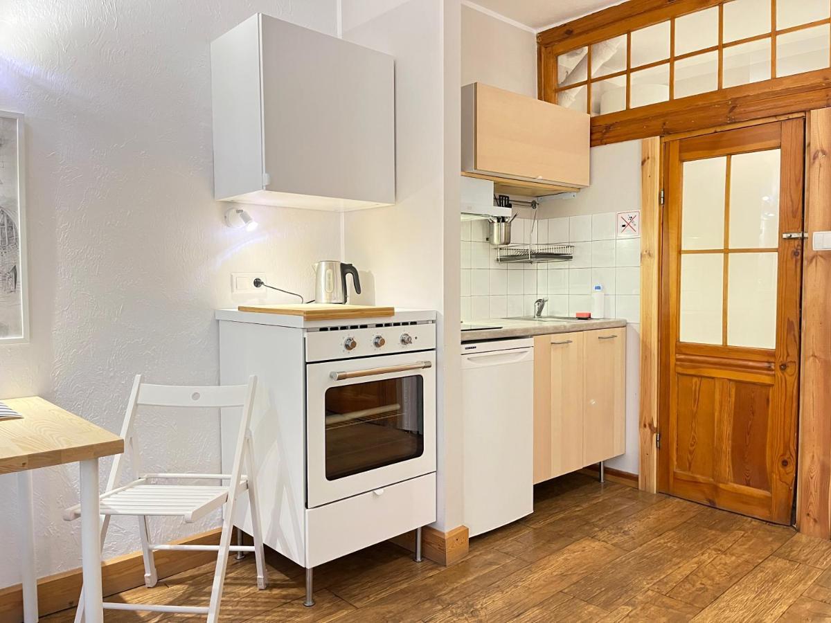 Apartamento Dom Kd Kruk Łódź Exterior foto