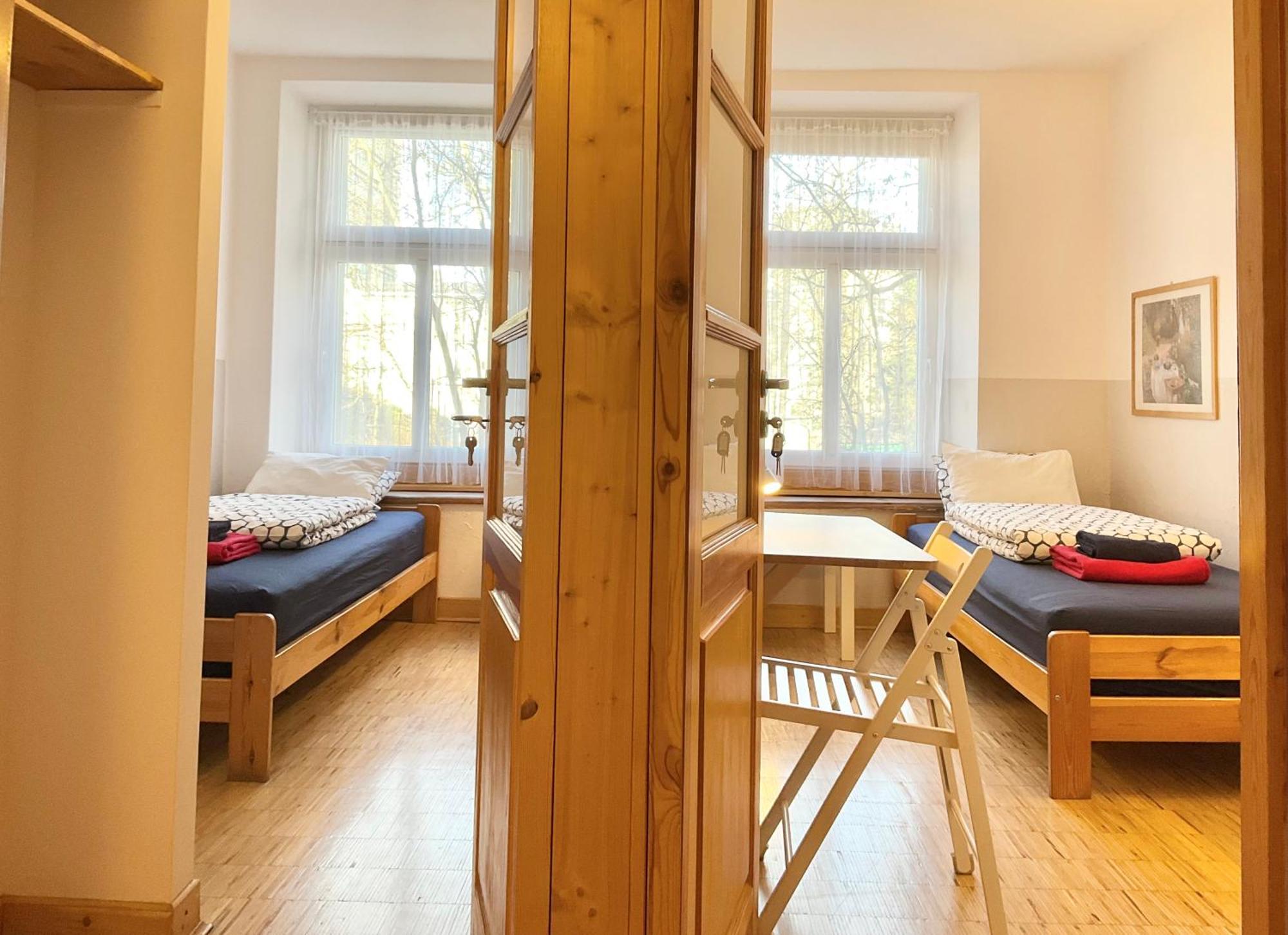 Apartamento Dom Kd Kruk Łódź Habitación foto