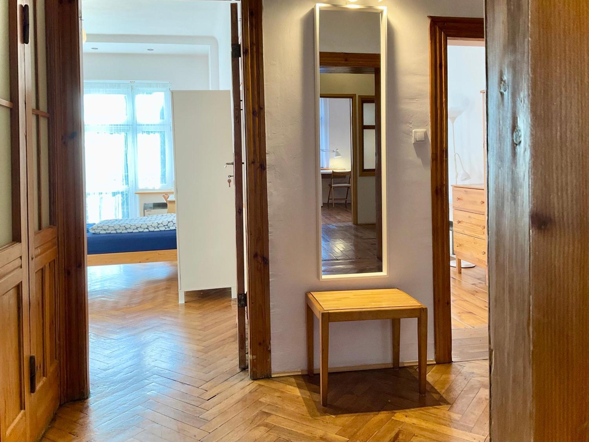 Apartamento Dom Kd Kruk Łódź Exterior foto