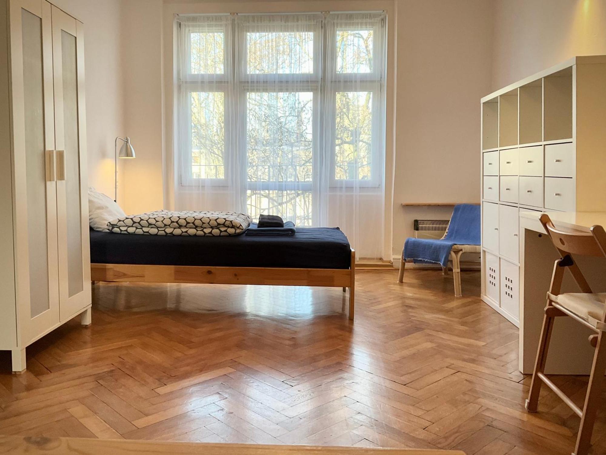 Apartamento Dom Kd Kruk Łódź Exterior foto