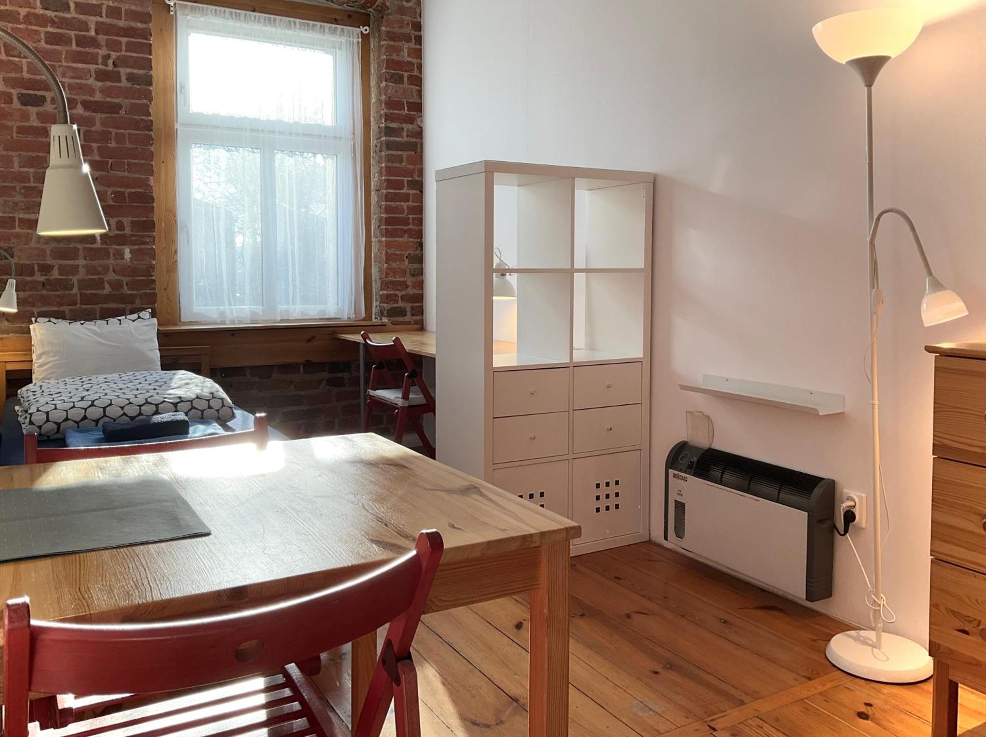 Apartamento Dom Kd Kruk Łódź Exterior foto