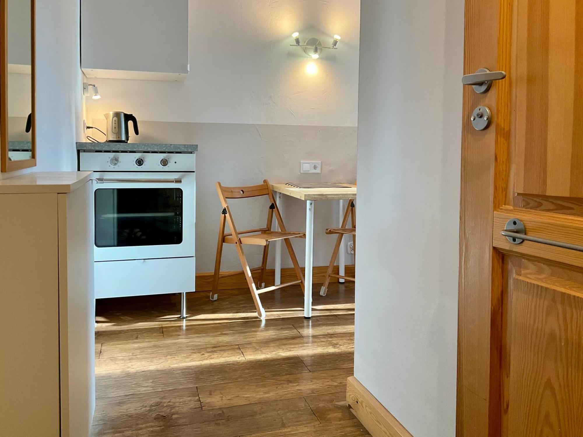 Apartamento Dom Kd Kruk Łódź Habitación foto
