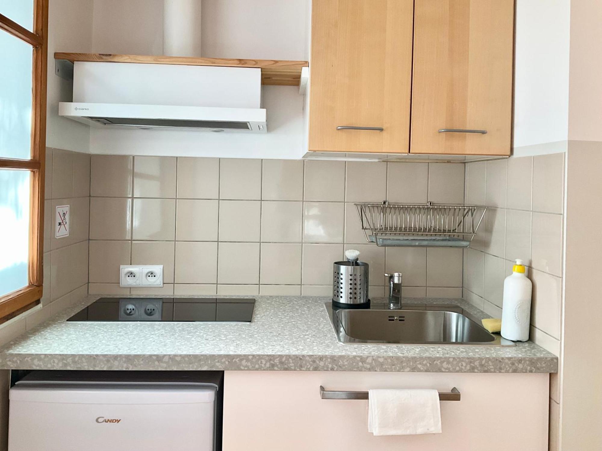 Apartamento Dom Kd Kruk Łódź Habitación foto