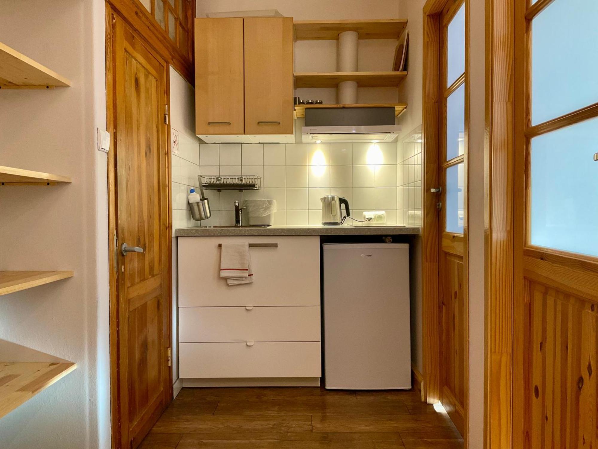 Apartamento Dom Kd Kruk Łódź Habitación foto