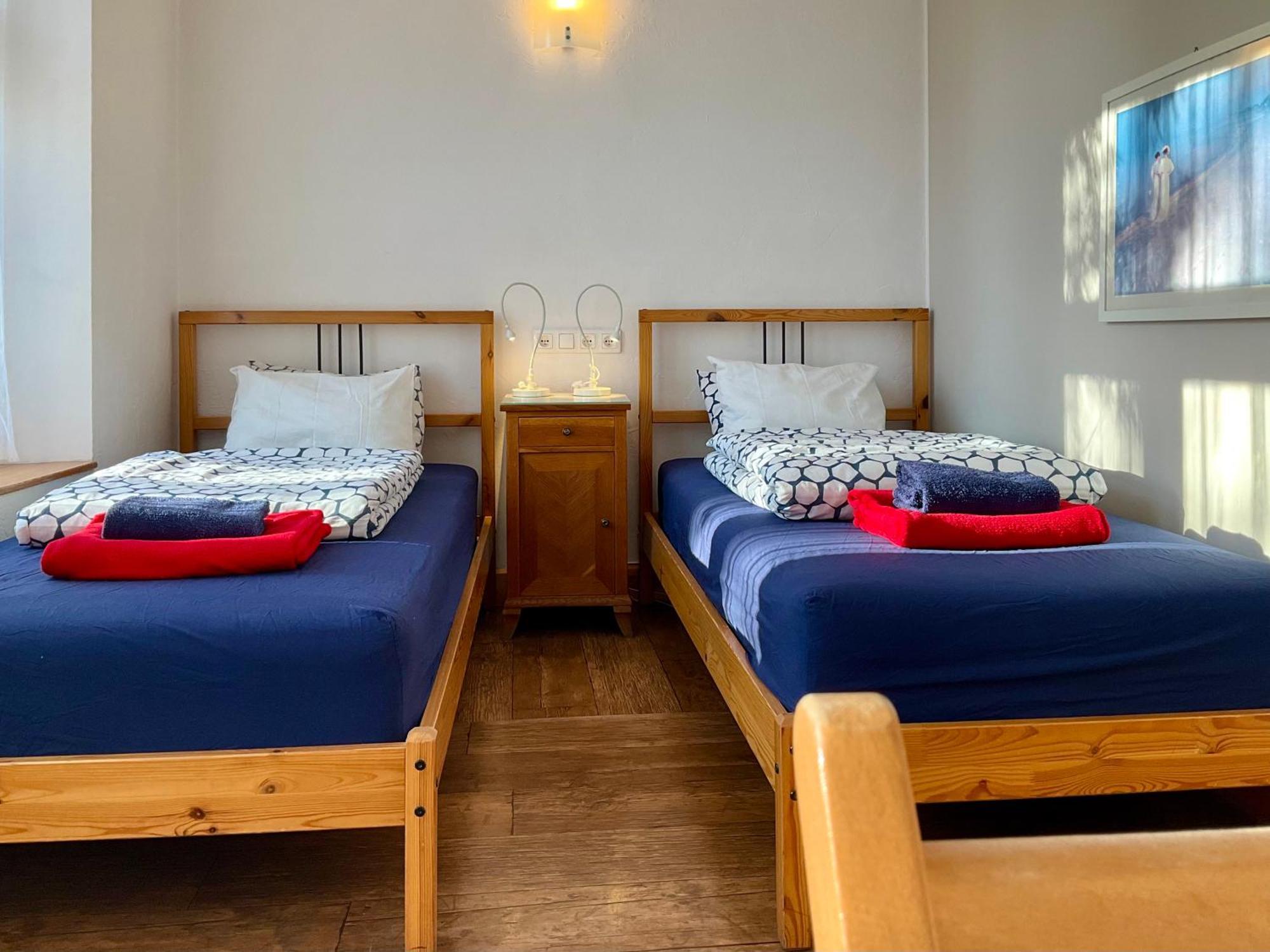 Apartamento Dom Kd Kruk Łódź Habitación foto