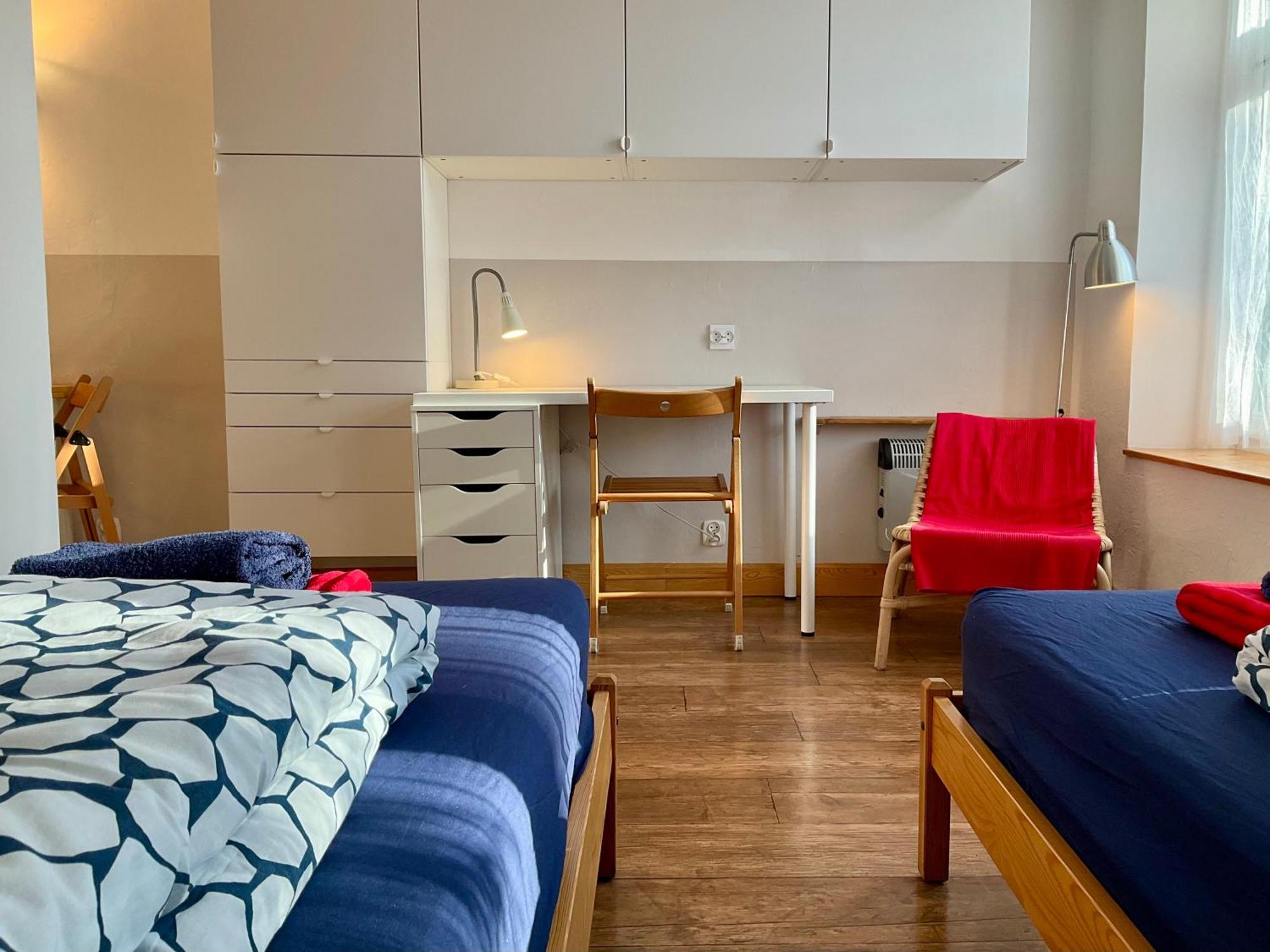 Apartamento Dom Kd Kruk Łódź Habitación foto