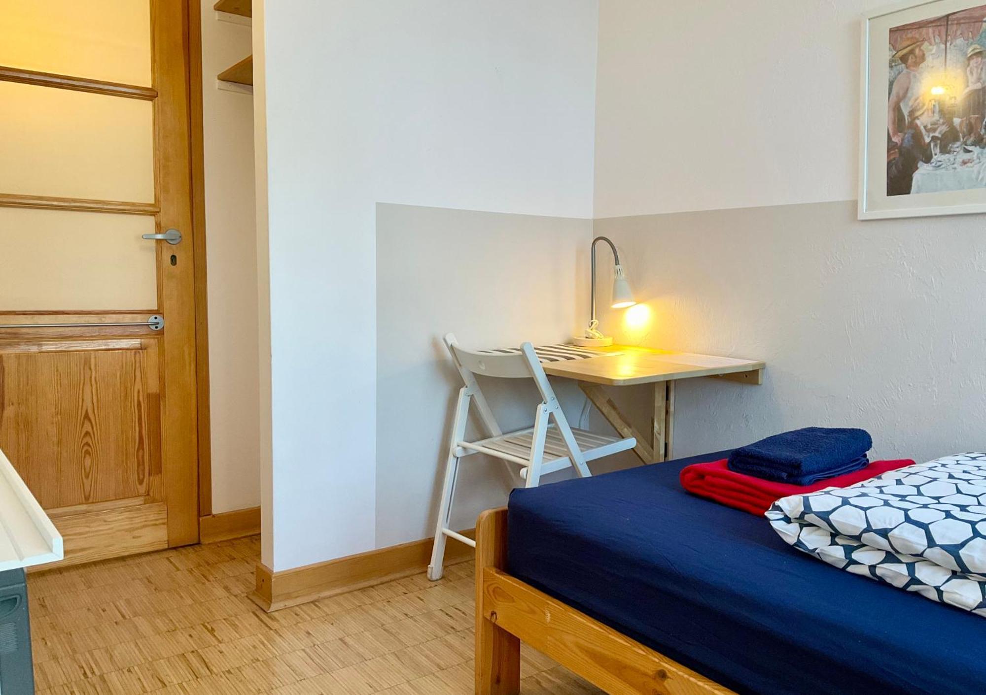 Apartamento Dom Kd Kruk Łódź Habitación foto
