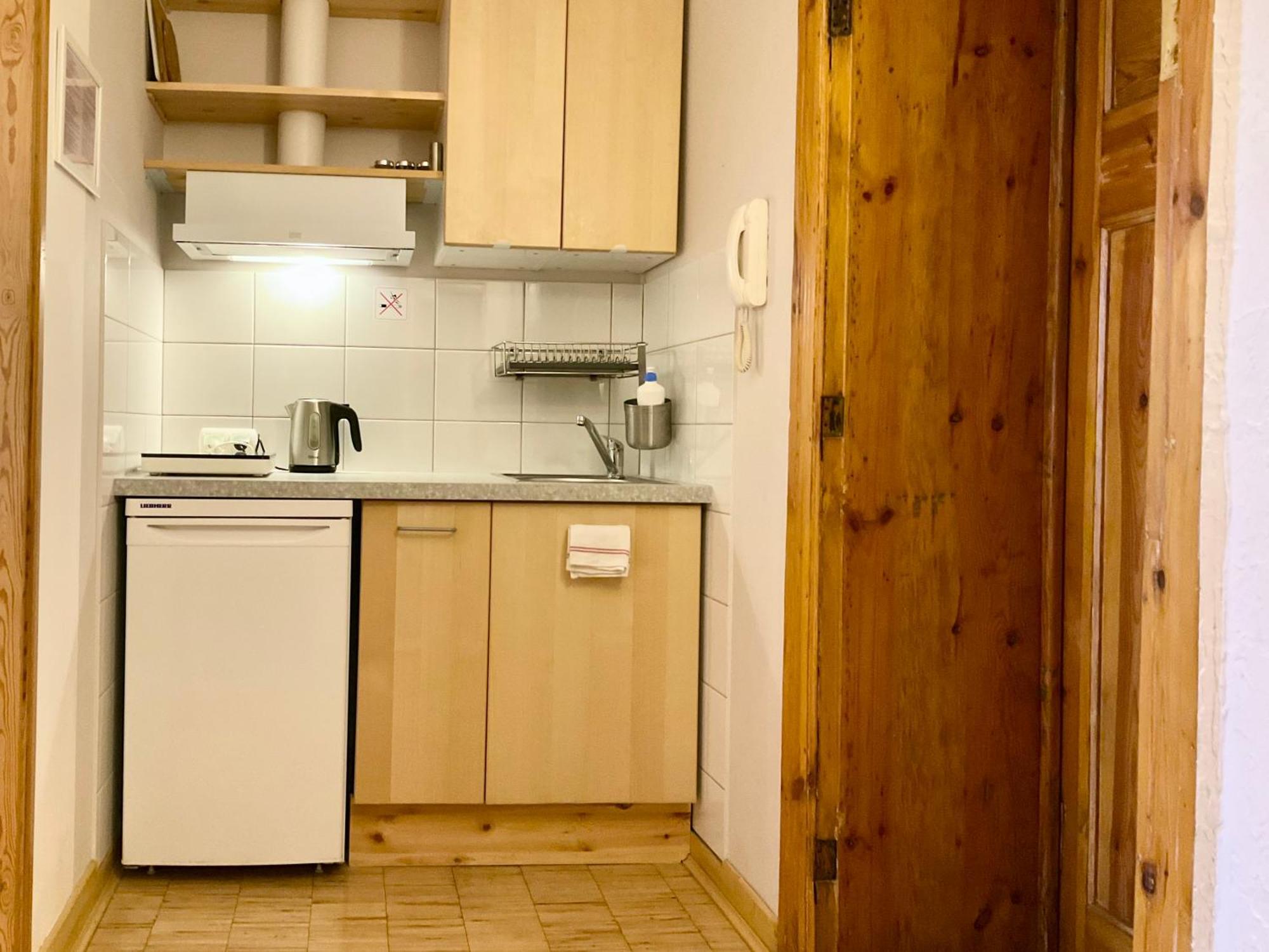 Apartamento Dom Kd Kruk Łódź Habitación foto