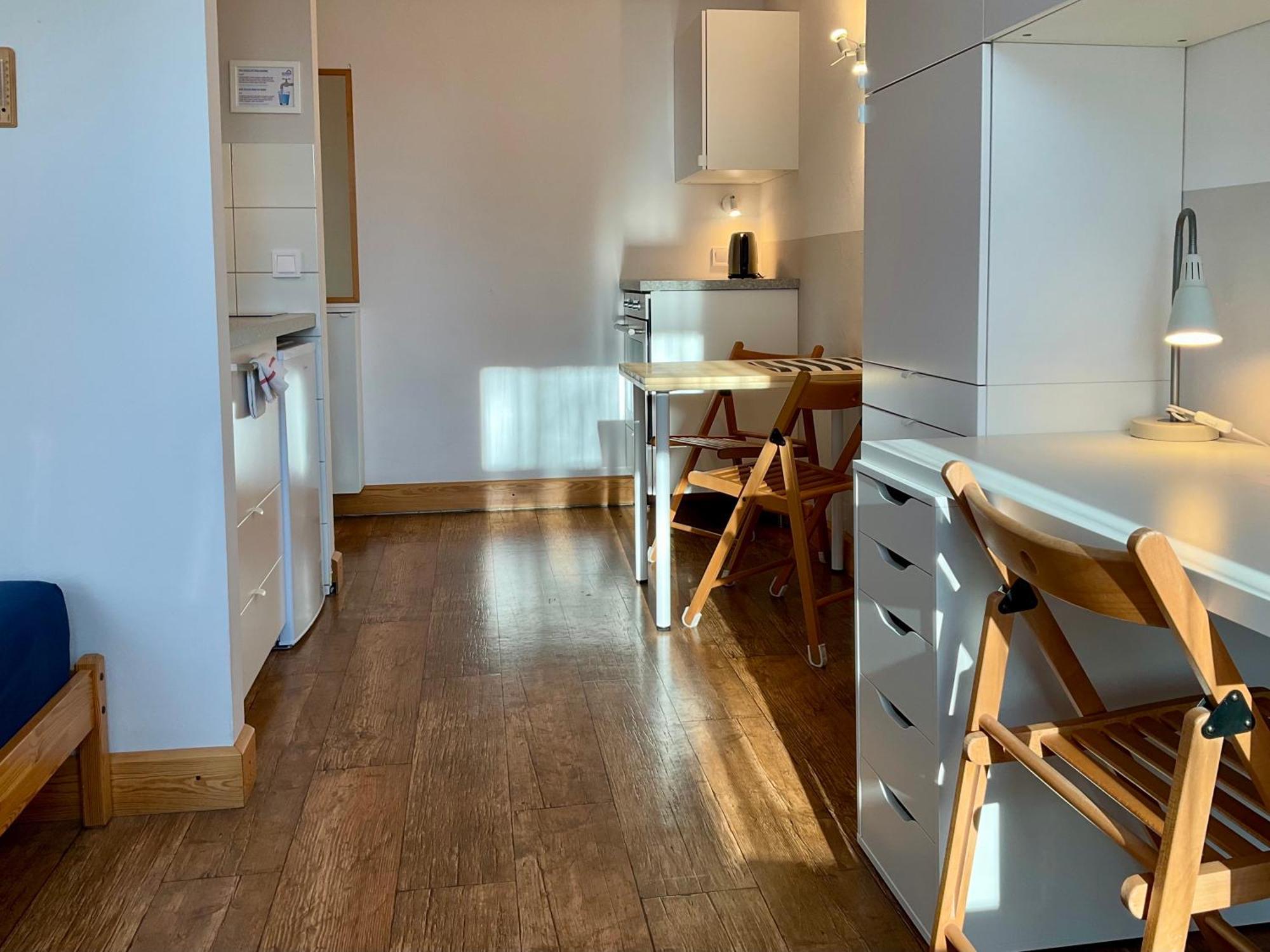 Apartamento Dom Kd Kruk Łódź Habitación foto