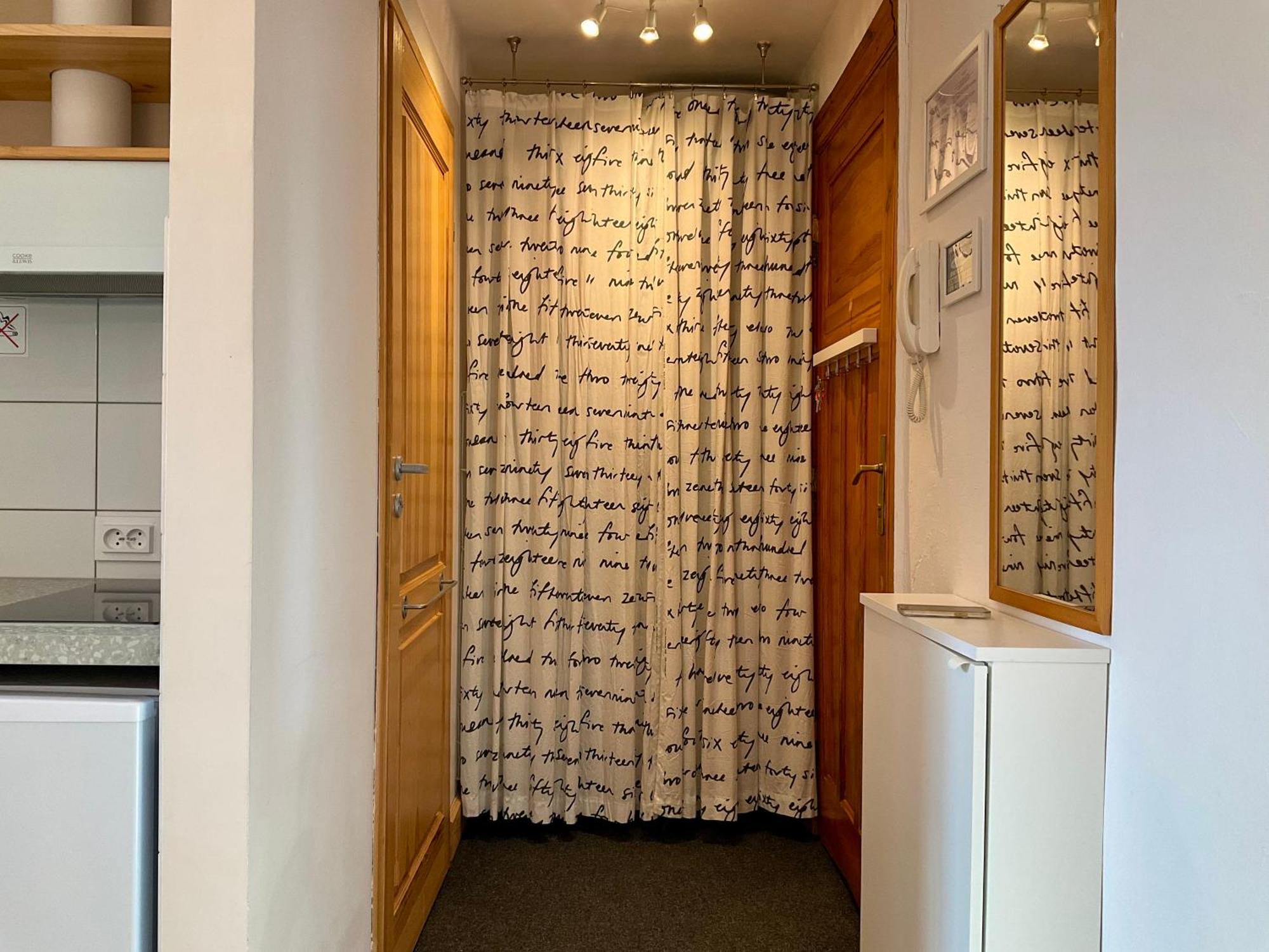 Apartamento Dom Kd Kruk Łódź Habitación foto