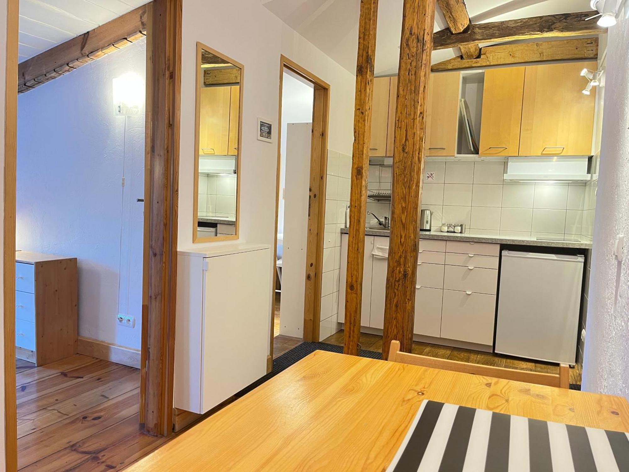 Apartamento Dom Kd Kruk Łódź Habitación foto