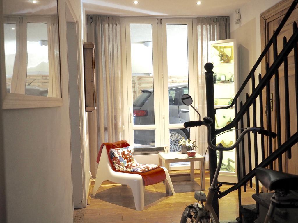 Apartamento Dom Kd Kruk Łódź Exterior foto