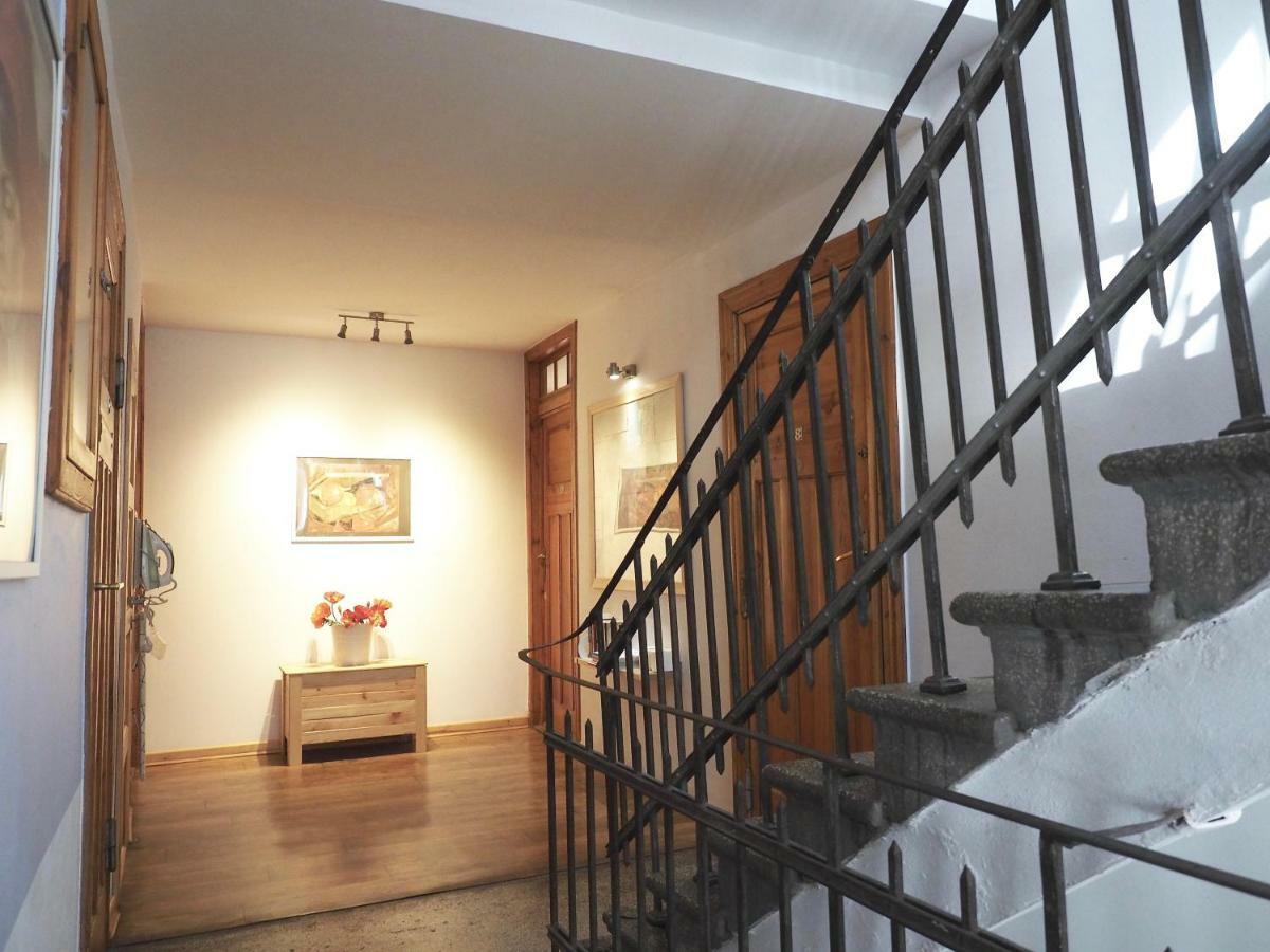 Apartamento Dom Kd Kruk Łódź Exterior foto